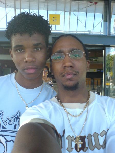 frere williams